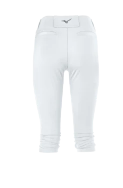 Mizuno Women's Prospect Softball Pant -Mizuno 350967 0000 02