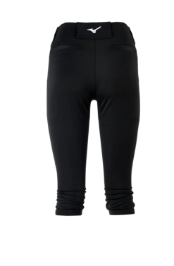 Mizuno Women's Prospect Softball Pant -Mizuno 350967 9090 02