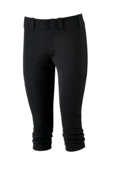 Mizuno Youth Girl's Prospect Softball Pant -Mizuno 350968 9090