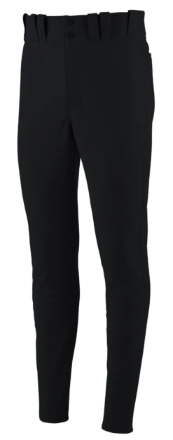 Mizuno Men's Premier Pro Tapered Baseball Pant -Mizuno 351051 9090