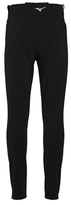 Mizuno Men's Premier Pro Tapered Baseball Pant -Mizuno 351051 9090 02