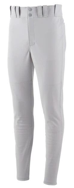Mizuno Men's Premier Pro Tapered Baseball Pant -Mizuno 351051 9191