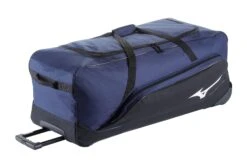 Mizuno MX Equipment Wheel Bag G2 -Mizuno 360274 5151