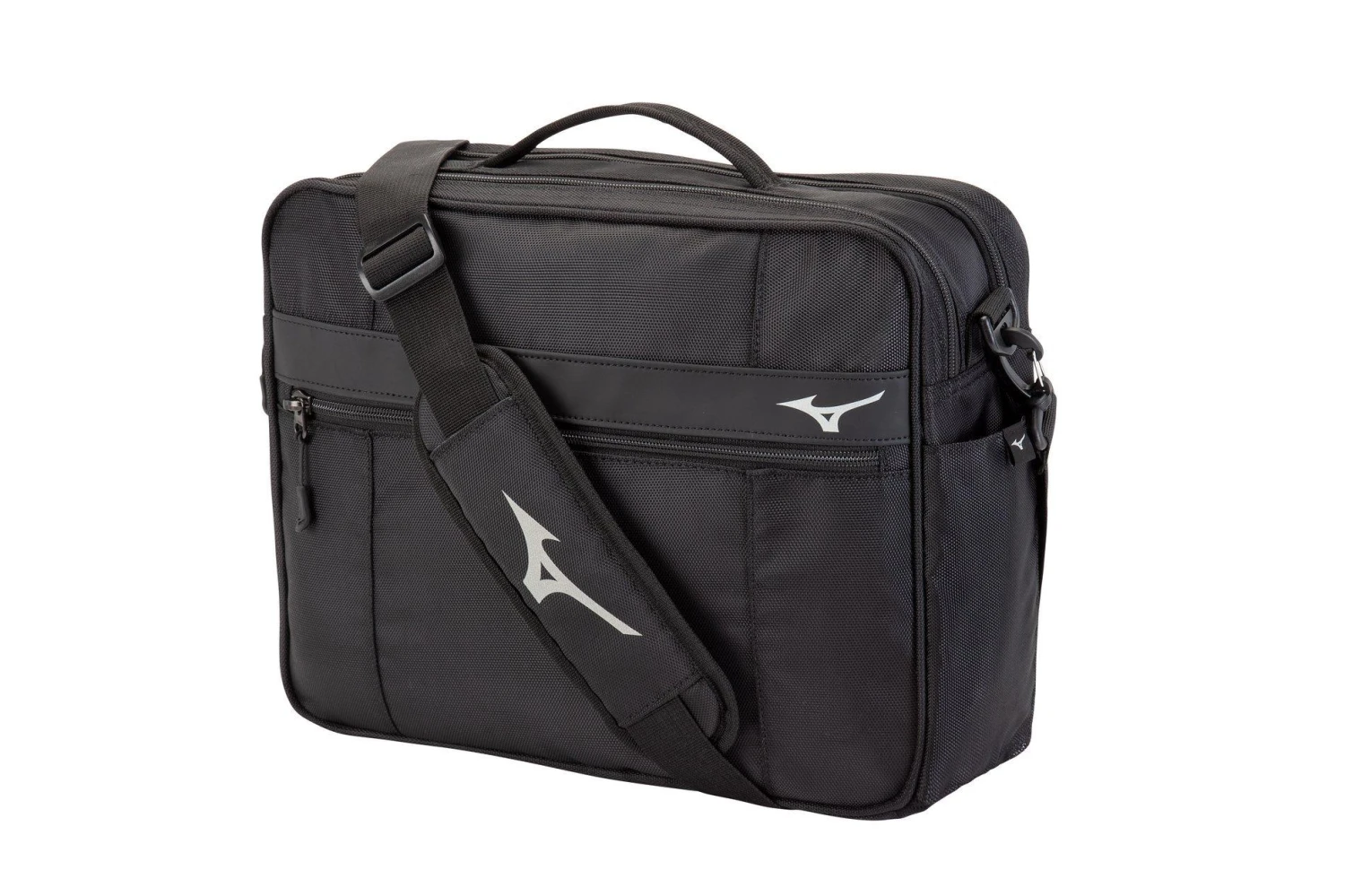 Mizuno Front Office 21 Briefcase 3 Mizuno Front Office 21 Briefcase