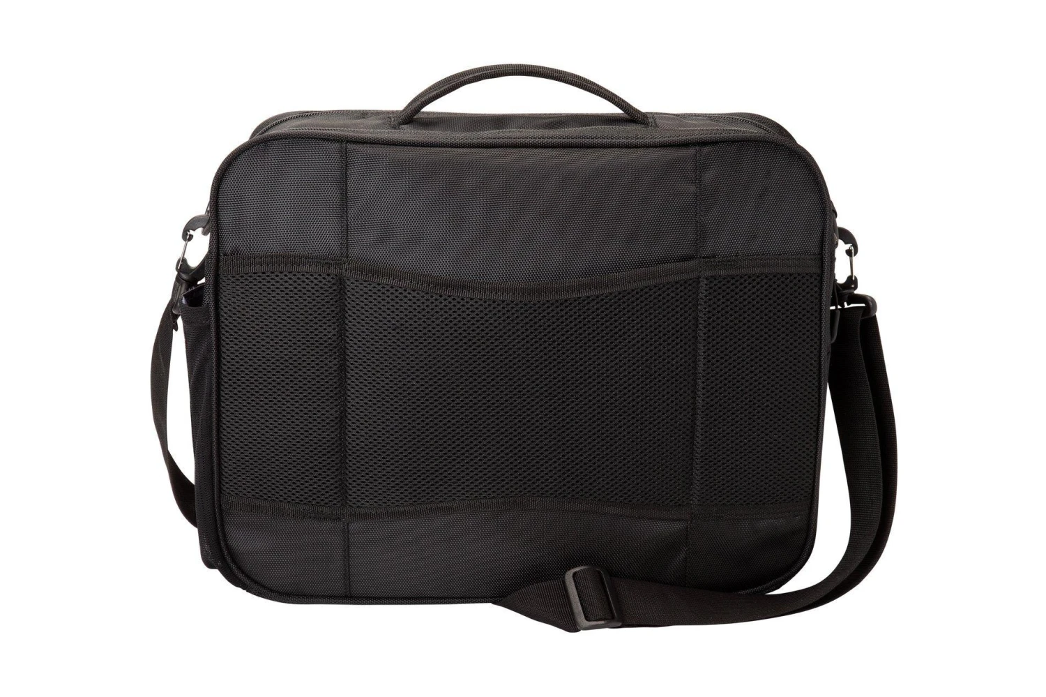 Mizuno Front Office 21 Briefcase 4 Mizuno Front Office 21 Briefcase - Image 2