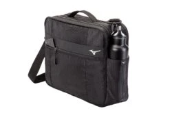 Mizuno Front Office 21 Briefcase 8 Mizuno Front Office 21 Briefcase -Mizuno 360305 9090 03