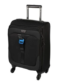 MIZUNO 4 WHEEL CARRY ON BAG