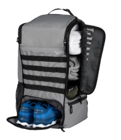 Mizuno Training Locker Bag 22 -Mizuno 360313 9290 03