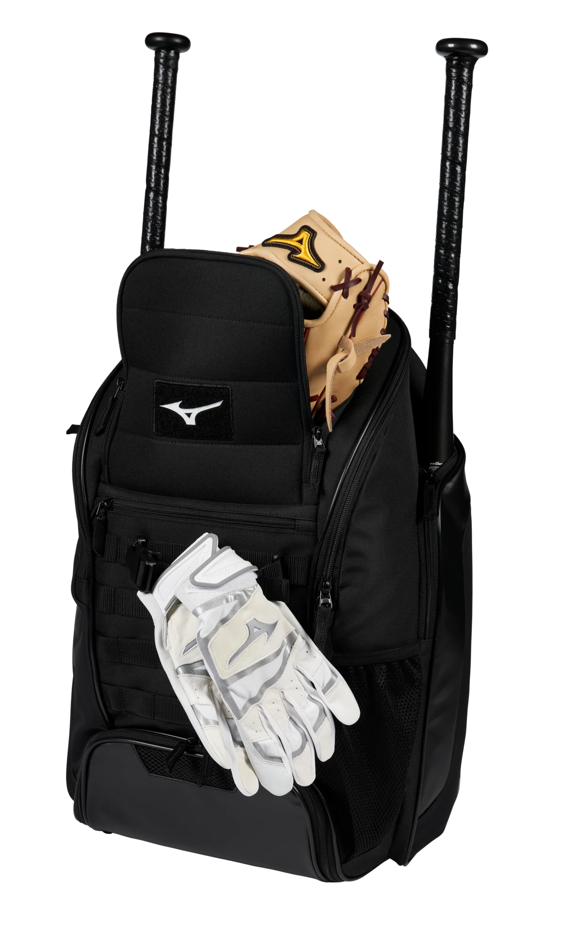 Mizuno Pro Batpack 22 5 Mizuno Pro Batpack 22 - Image 3