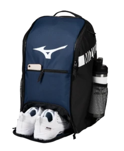 Mizuno Crossover Backpack 22 23 Mizuno Crossover Backpack 22 -Mizuno 360317 5190 03