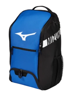 Mizuno Crossover Backpack 22 24 Mizuno Crossover Backpack 22 -Mizuno 360317 5290