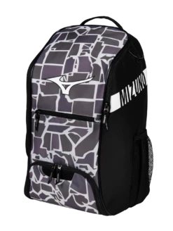Mizuno Crossover Backpack 22 30 Mizuno Crossover Backpack 22 -Mizuno 360317 8F8F