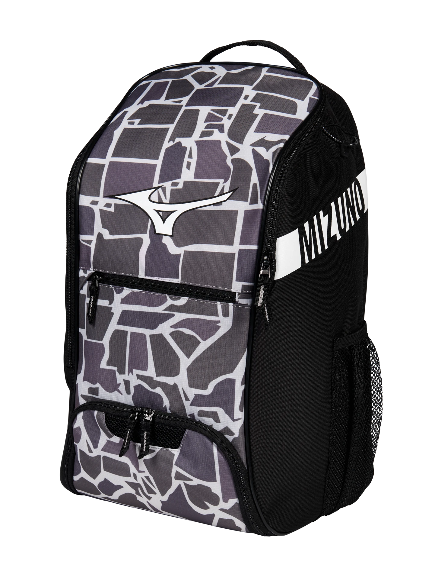 Mizuno Crossover Backpack 22 16 Mizuno Crossover Backpack 22 - Image 14