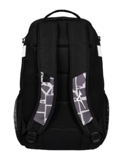 Mizuno Crossover Backpack 22 31 Mizuno Crossover Backpack 22 -Mizuno 360317 8F8F 02