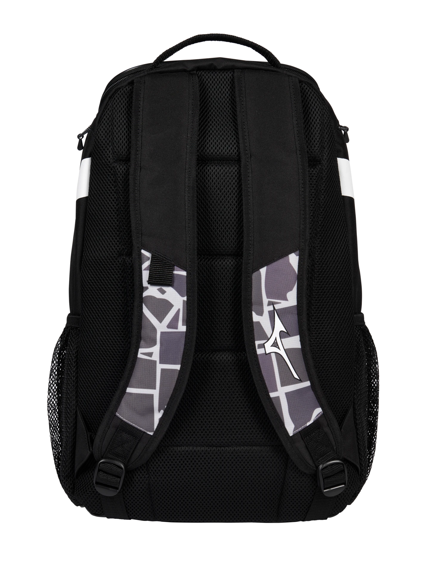 Mizuno Crossover Backpack 22 17 Mizuno Crossover Backpack 22 - Image 15