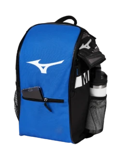 Mizuno Youth Future Backpack -Mizuno 360320 5290 03
