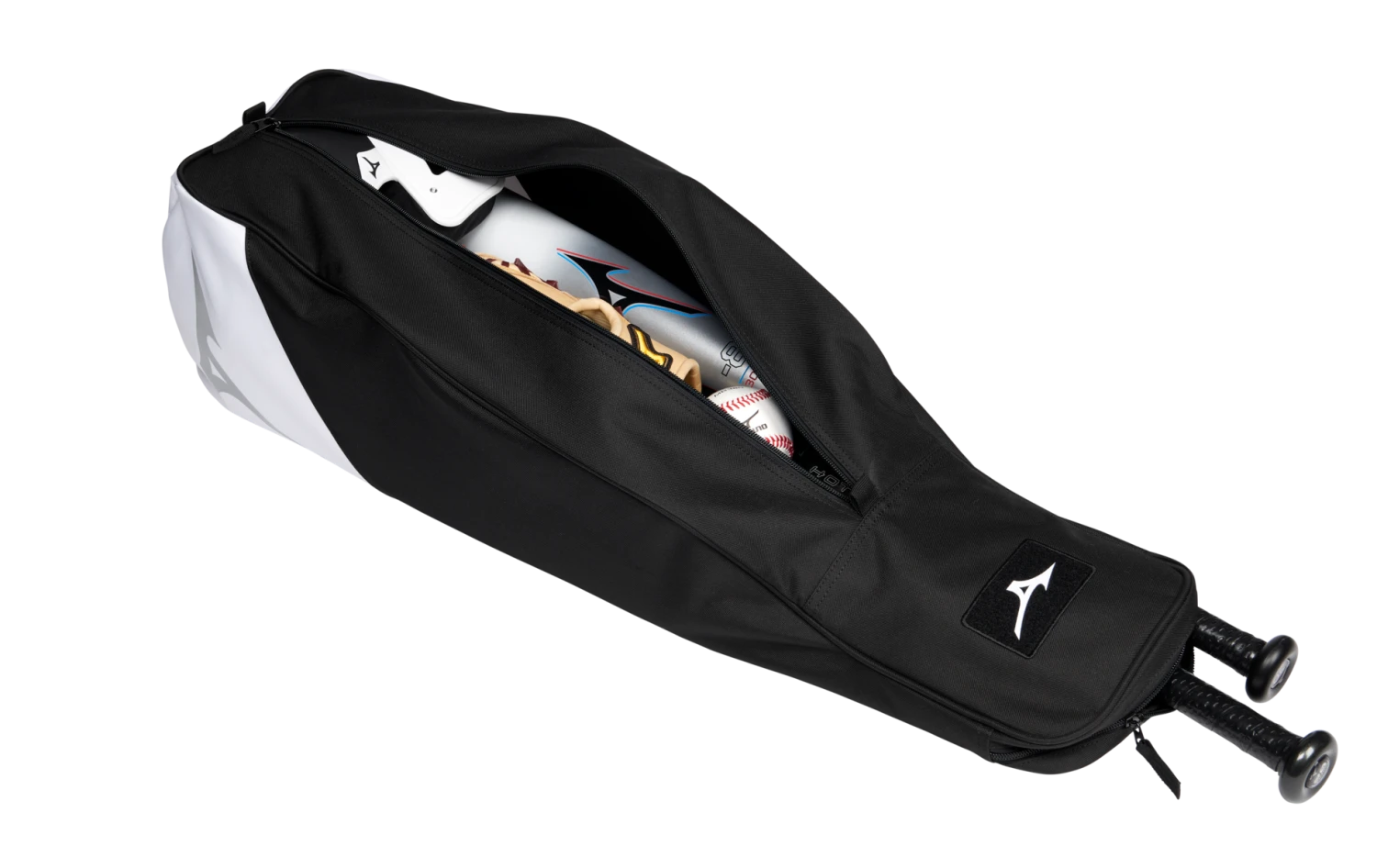 Mizuno Youth Stick Bag 7 Mizuno Youth Stick Bag - Image 5