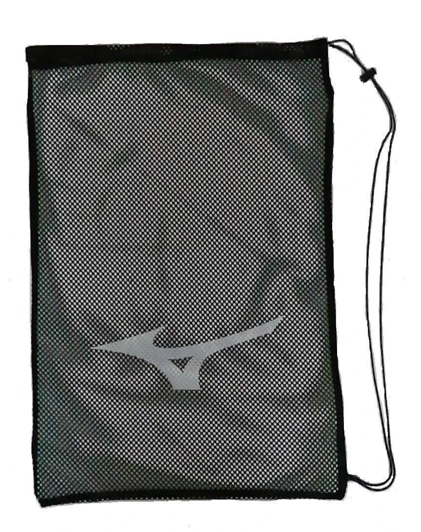 Mizuno Swim Team Mesh Bag 3 Mizuno Swim Team Mesh Bag
