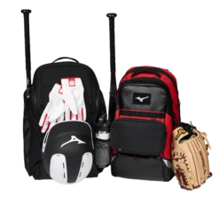 Mizuno Utility Pouch -Mizuno 360325 9090 04