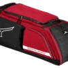 Mizuno Samurai Catcher's Wheel Bag* -Mizuno 360327 1090