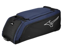 Mizuno Samurai Catcher's Wheel Bag* 13 Mizuno Samurai Catcher's Wheel Bag* -Mizuno 360327 5190 02