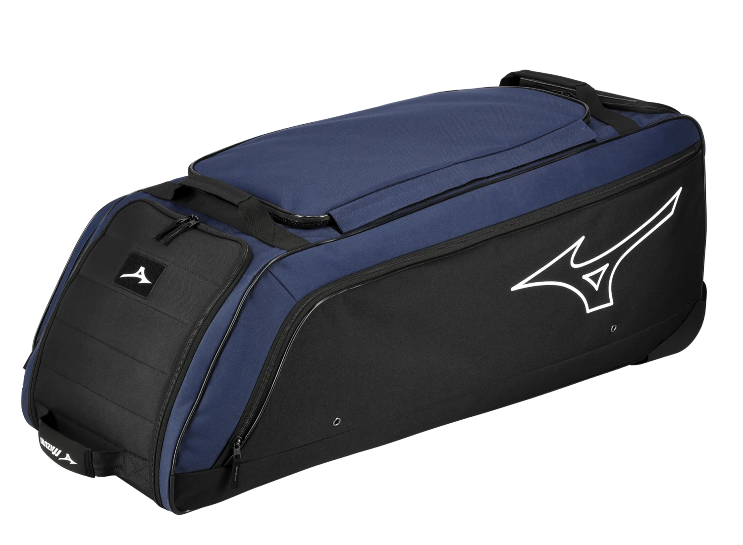 Mizuno Samurai Catcher's Wheel Bag* 6 Mizuno Samurai Catcher's Wheel Bag* - Image 4