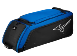 Mizuno Samurai Catcher's Wheel Bag* 15 Mizuno Samurai Catcher's Wheel Bag* -Mizuno 360327 5290 02