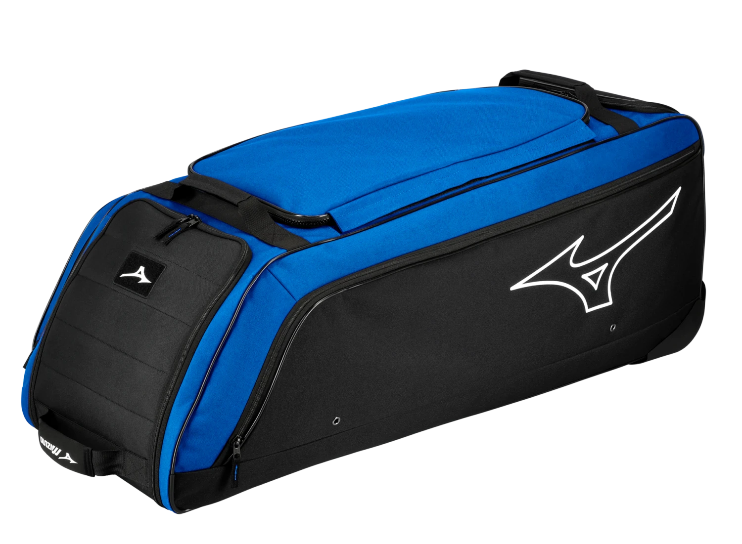 Mizuno Samurai Catcher's Wheel Bag* 8 Mizuno Samurai Catcher's Wheel Bag* - Image 6