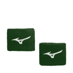 Mizuno 2 Inch Wristbands G2 -Mizuno 370232 4141