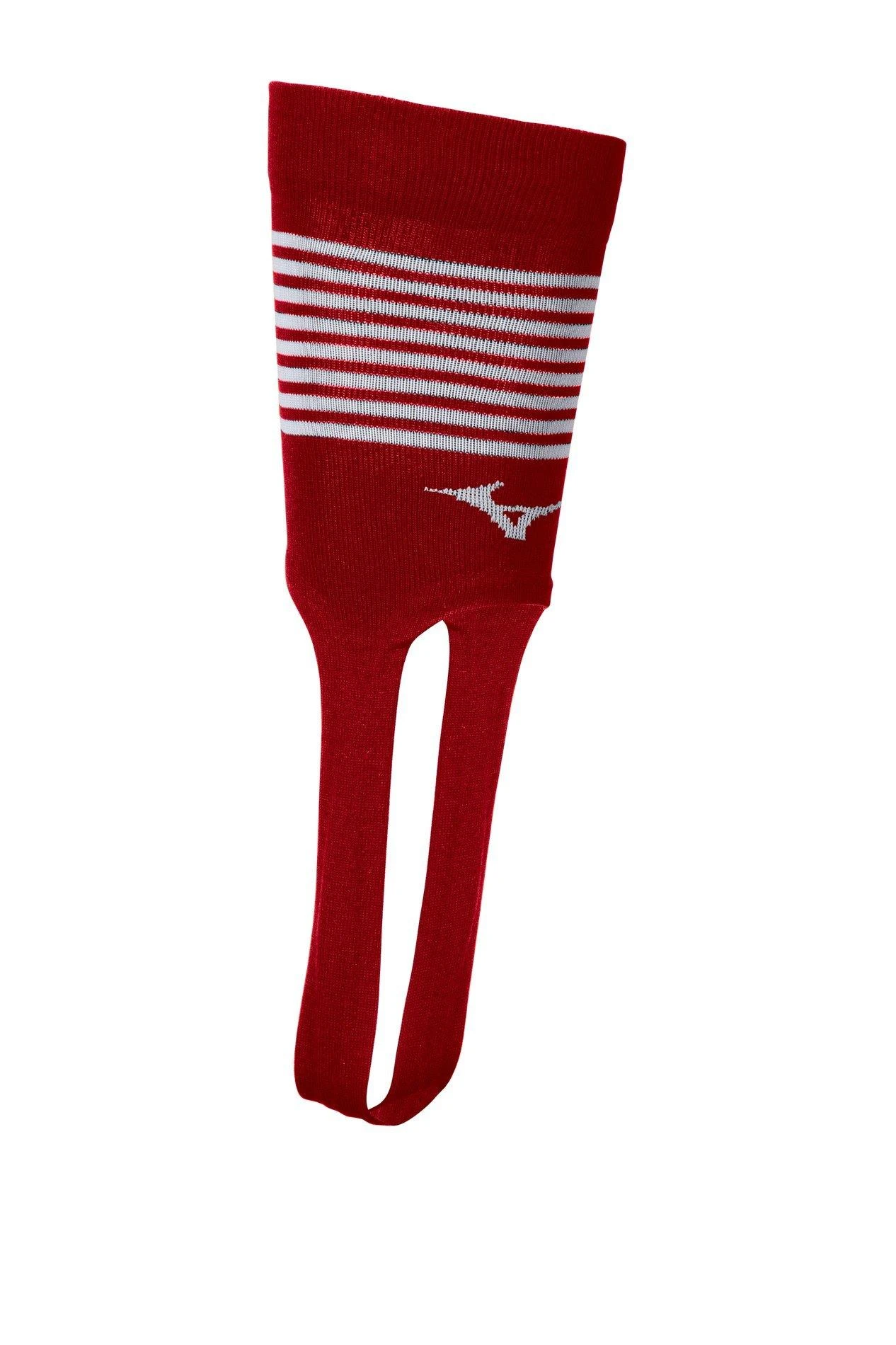 Mizuno Hay Day Performance Stirrup Sock 4 Mizuno Hay Day Performance Stirrup Sock - Image 2
