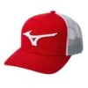 Mizuno Diamond Trucker Hat -Mizuno 370273 1000