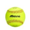 Mizuno MS380 12 Inch Softball (Dozen) 2 Mizuno MS380 12 Inch Softball (Dozen) -Mizuno 370277 3535