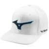 Mizuno Diamond Snapback Hat -Mizuno 370278 0000