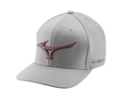Mizuno Diamond Snapback Hat 12 Mizuno Diamond Snapback Hat -Mizuno 370278 9110