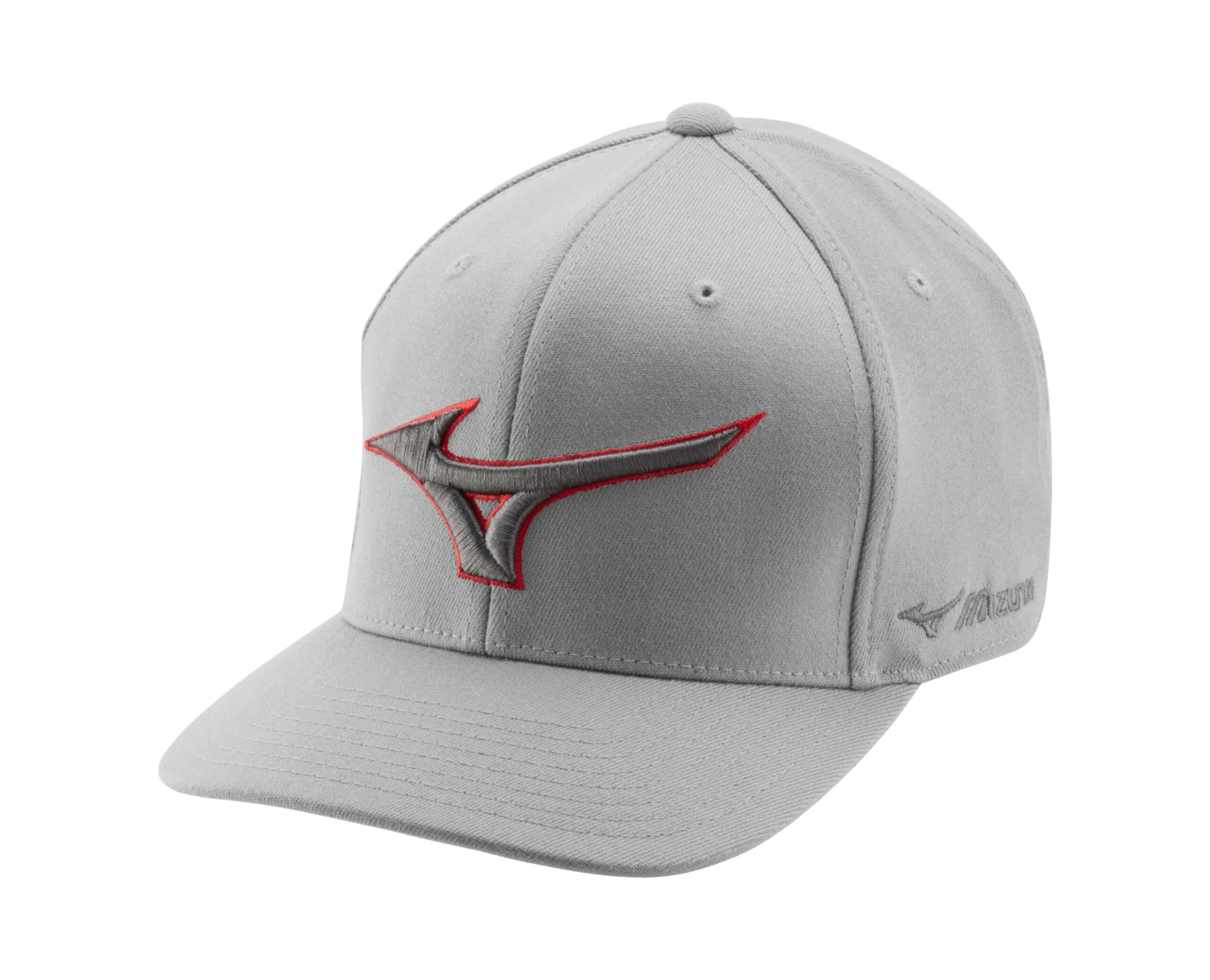 Mizuno Diamond Snapback Hat 7 Mizuno Diamond Snapback Hat - Image 5