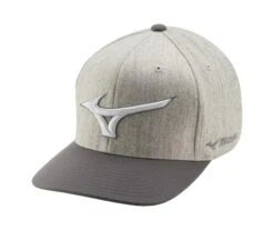 Mizuno Diamond Snapback Hat 13 Mizuno Diamond Snapback Hat -Mizuno 370278 9595