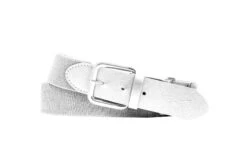 Mizuno Classic Elastic Youth Belt
