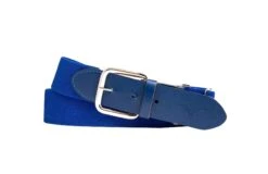 Mizuno Classic Elastic Youth Belt -Mizuno 370281 5252