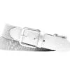 Mizuno Classic Elastic Adult Belt -Mizuno 370290 0000