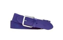 Mizuno Classic Elastic Adult Belt -Mizuno 370290 6060