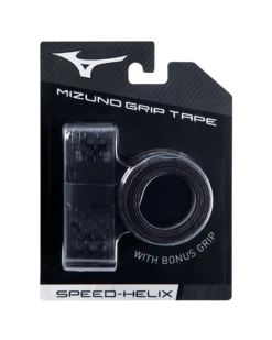 Mizuno Speed Helix Bat Grip Tape (2-Pack) 1.75MM
