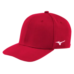 Mizuno Fitted Pro Hat -Mizuno 370317 1010