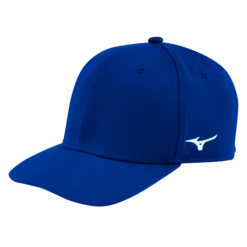 Mizuno Fitted Pro Hat -Mizuno 370317 5252
