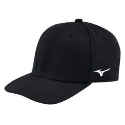 Mizuno Fitted Pro Hat -Mizuno 370317 9090