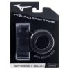 Mizuno Speed Helix Bat Grip Tape (2-Pack) 1.20MM -Mizuno 370323 9090