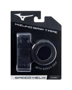 Mizuno Speed Helix Bat Grip Tape (2-Pack) 1.20MM
