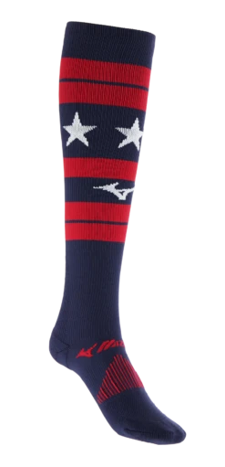 Mizuno Event Day OTC Sock
