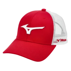 Mizuno Diamond Trucker Hat