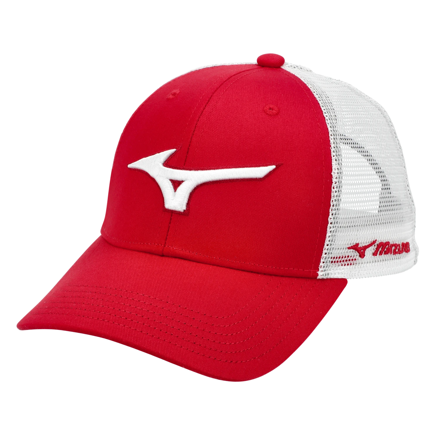 Mizuno Diamond Trucker Hat 3 Mizuno Diamond Trucker Hat