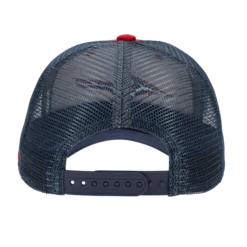 Mizuno Diamond Trucker Hat 19 Mizuno Diamond Trucker Hat -Mizuno 370347 1051 02